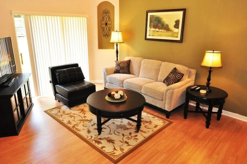 514 Regal Palms Townhome 4 Bedroom by Florida Star
