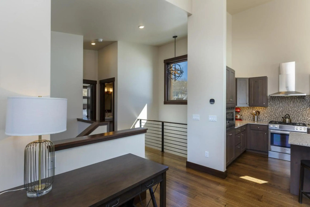 15 W Benjamin Lane by Summit County Mountain Retreats