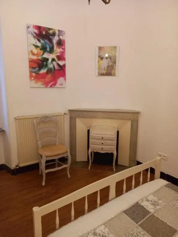 La Languedocienne appartement climatisé centre ville wifi inclus