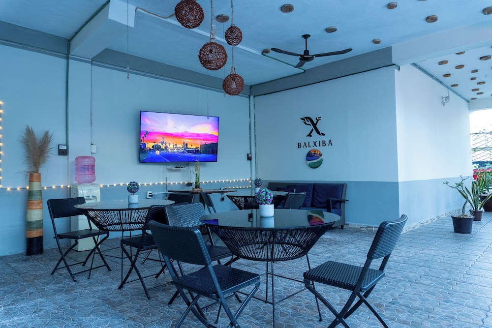 Balxiba Playa del Carmen Downtown Hotel Boutique