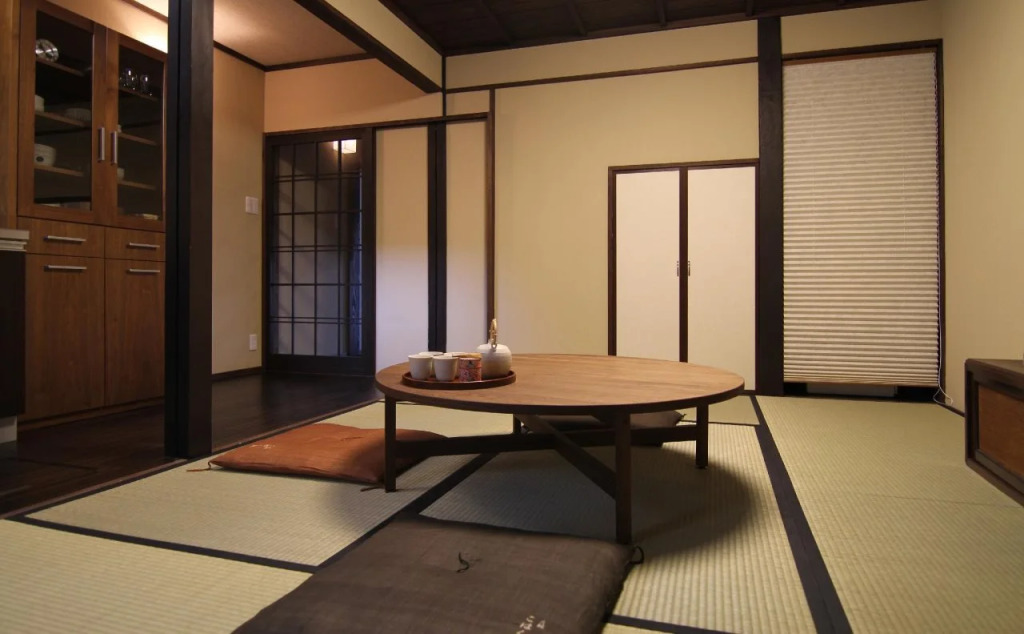 Machiya Residence Inn - Kohaku-an