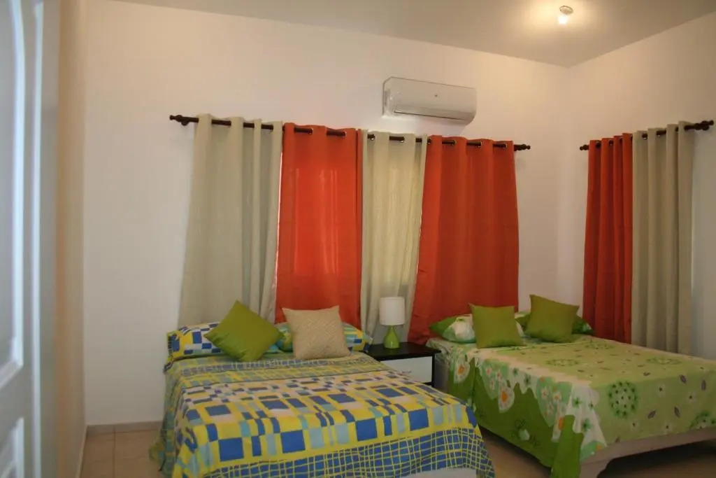 Apartmenthotel Michaela