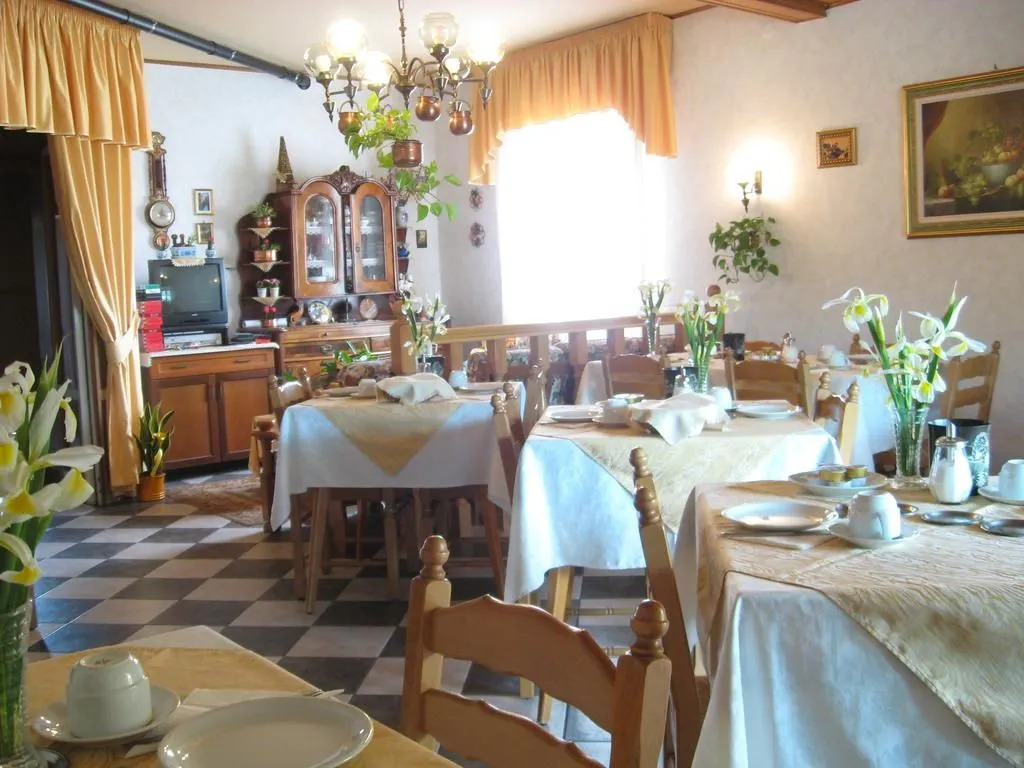 B&B Garnì Da Vito