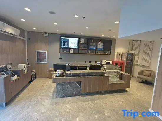 Hanting Hotel Beijing Xisanqi Dongsheng Technology Park