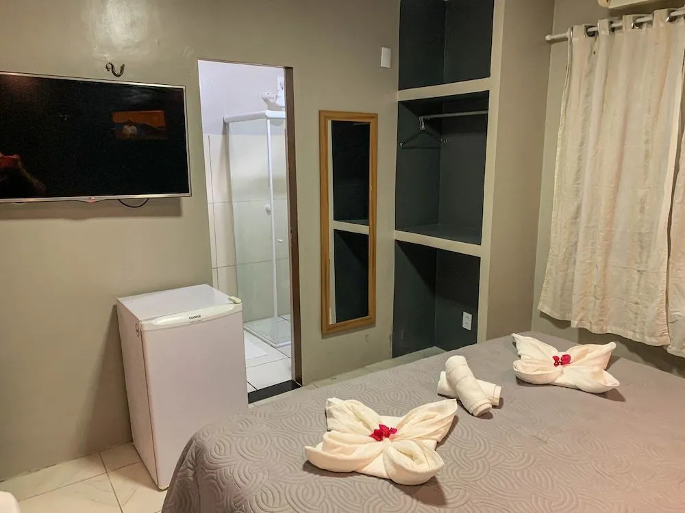 Villa Paihia Jericoacoara