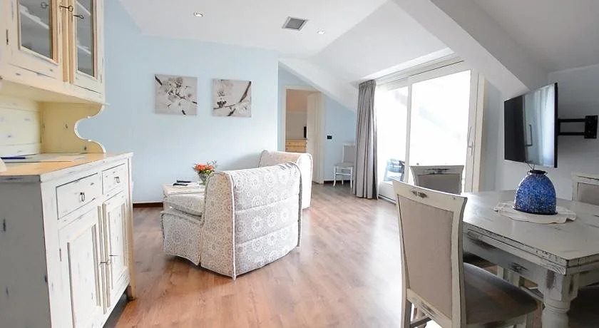 Hotel Risi
