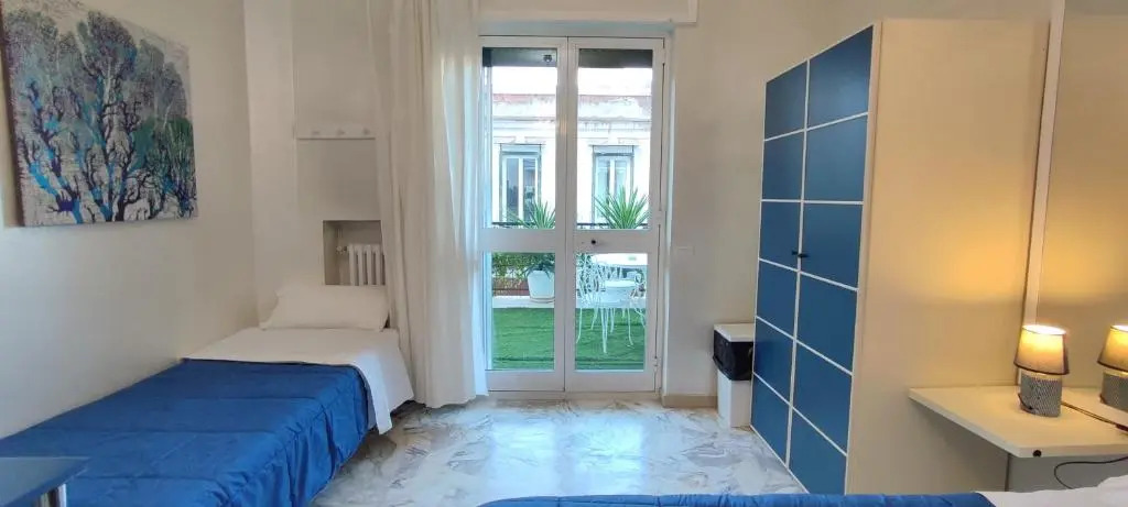 GIAMBATTISTA HOUSE BARI