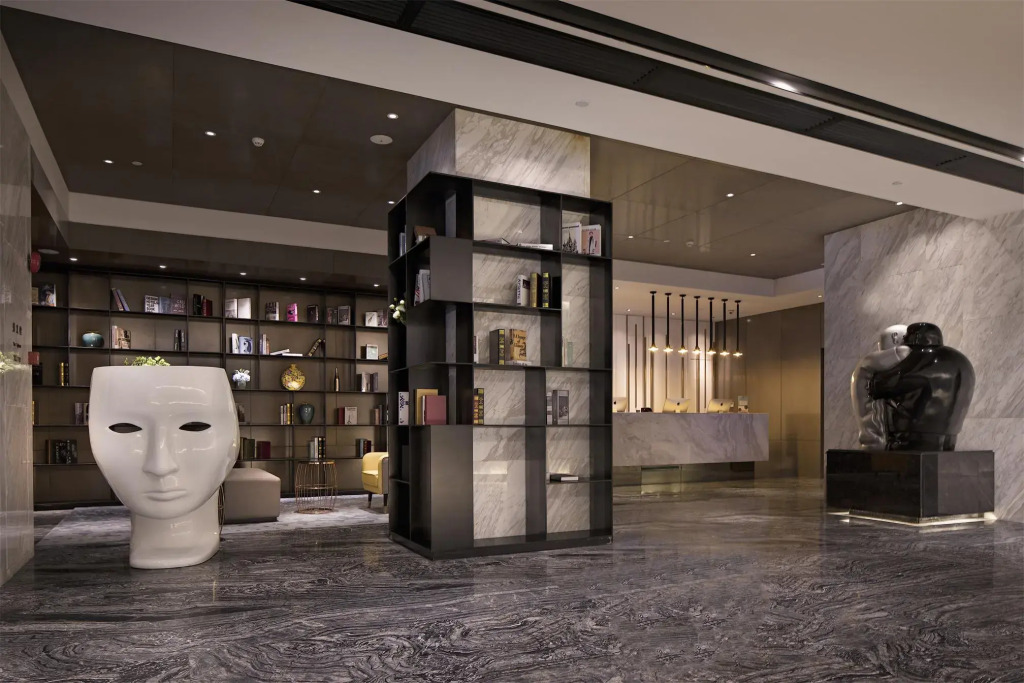 Paco Hotel GuangZhou Zoo Metro Branch