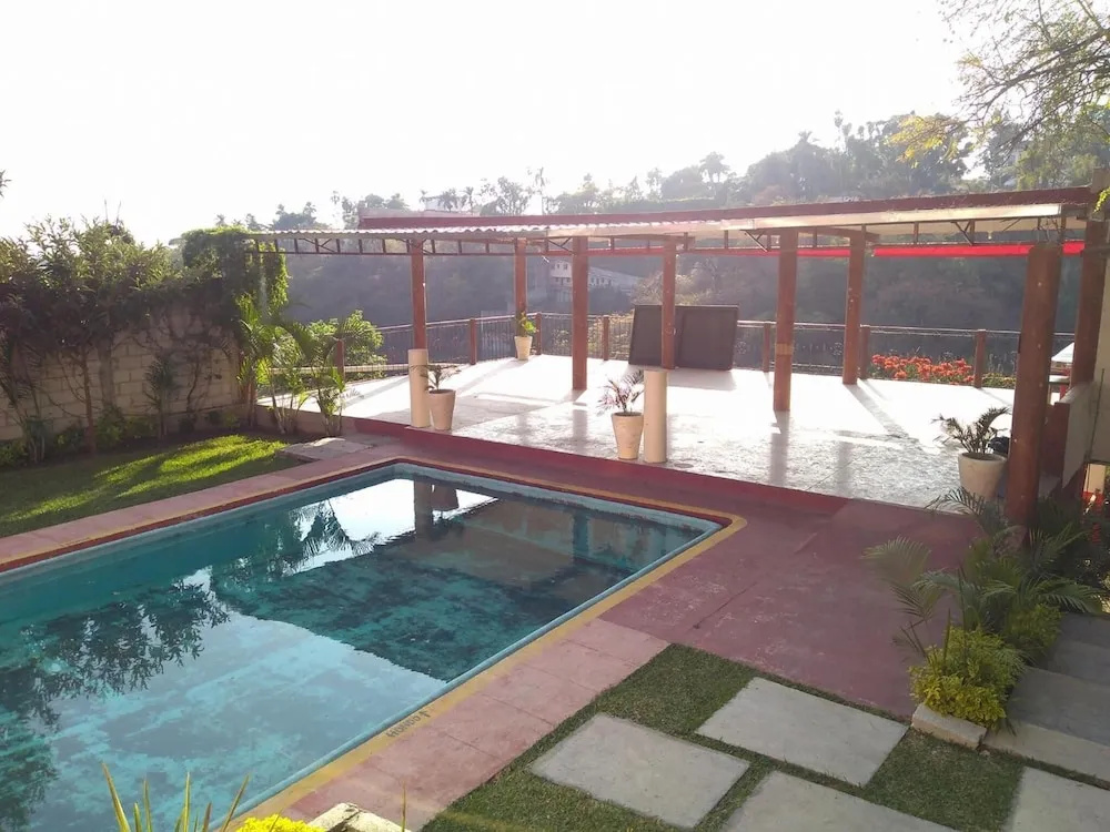 Hotel Real de Obregon