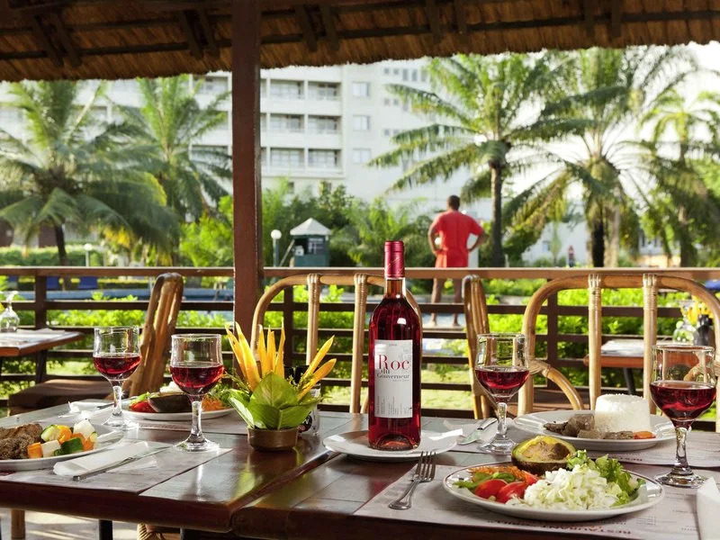 Ibis Lome Centre