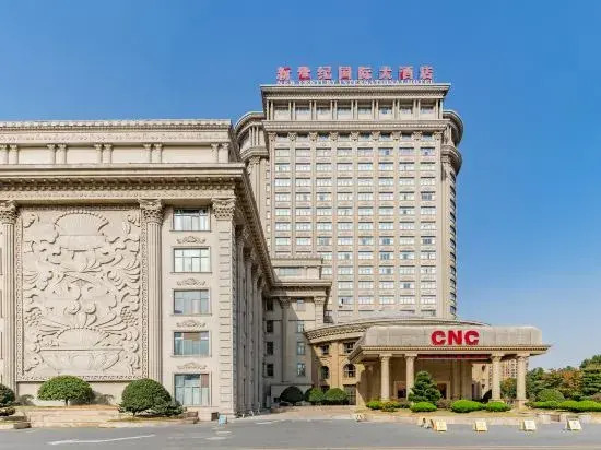Tianchang New Century International Hotel
