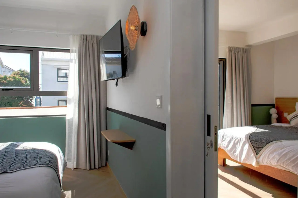 Gosun Beach Hotel