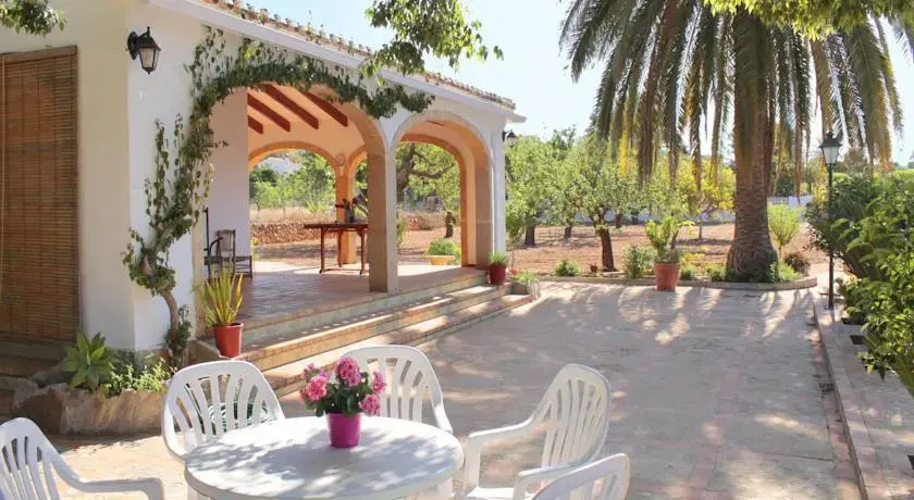 Villa Valls