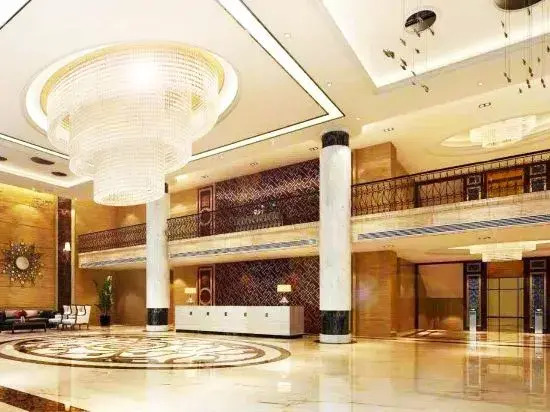 Meirengu Hotel
