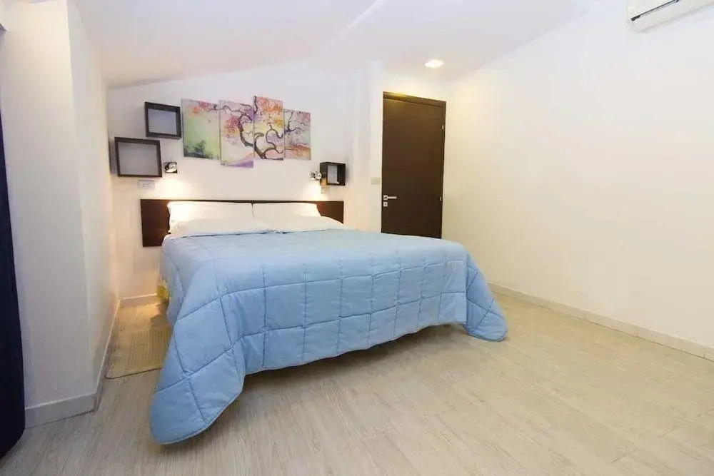 Albergo Romagna