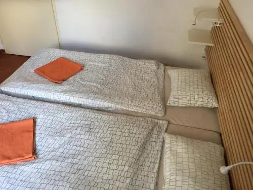 Coronation Apartment