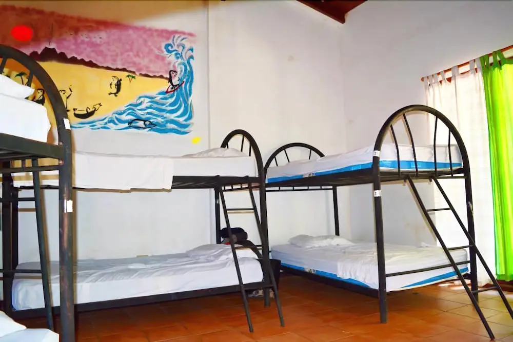Tamarindo Backpackers