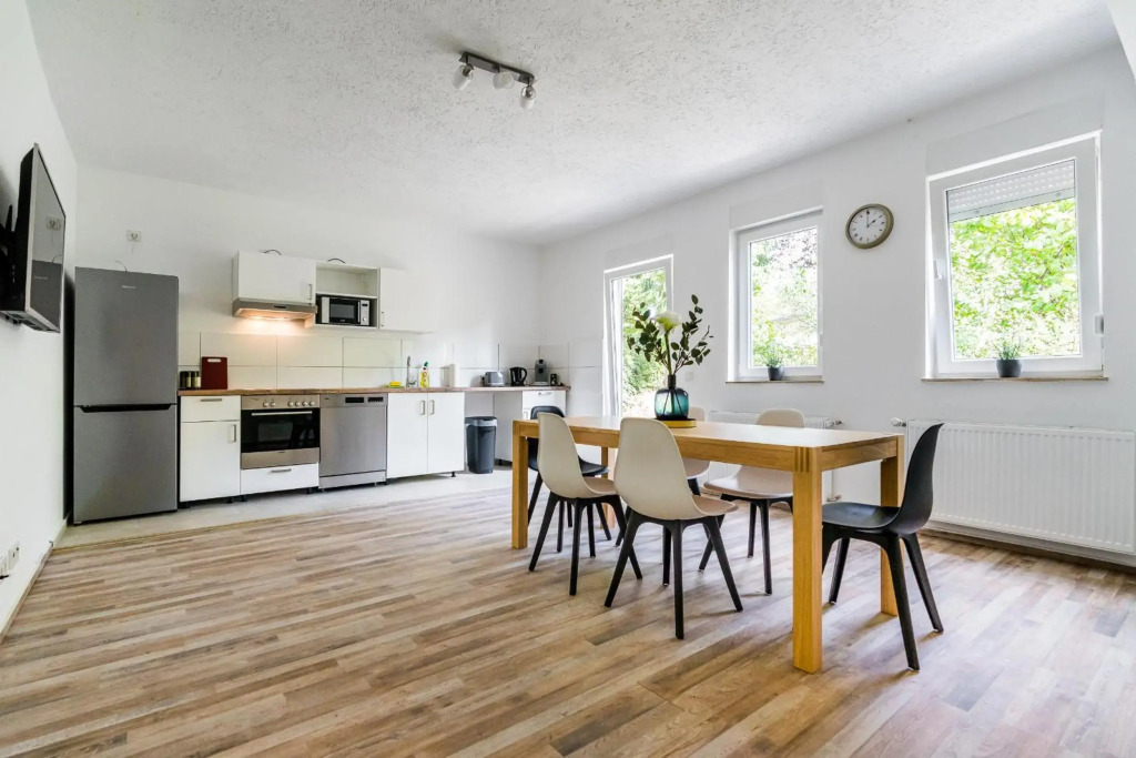 Comodo Apartments