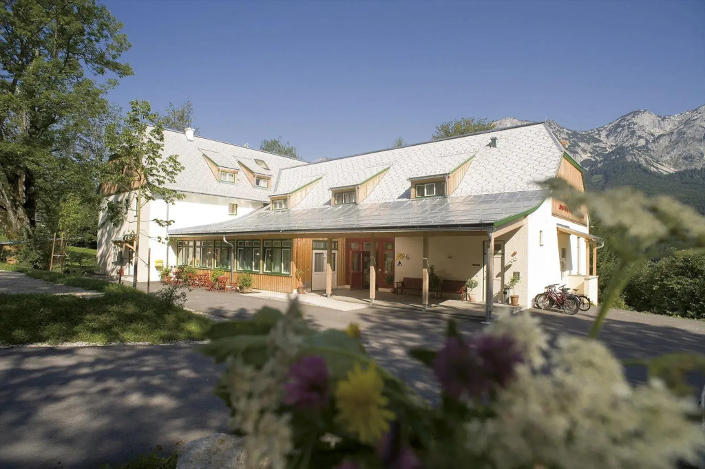 JUFA Hotel Grundlsee