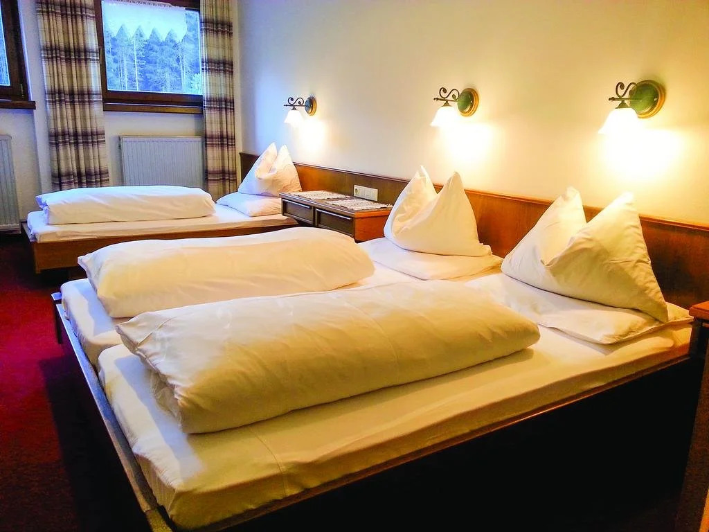Hotel Gailberghöhe