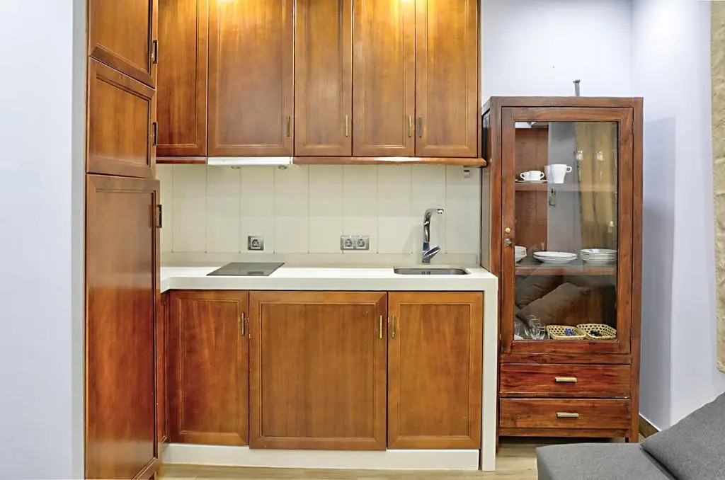 Deluxe Apartment In Triana