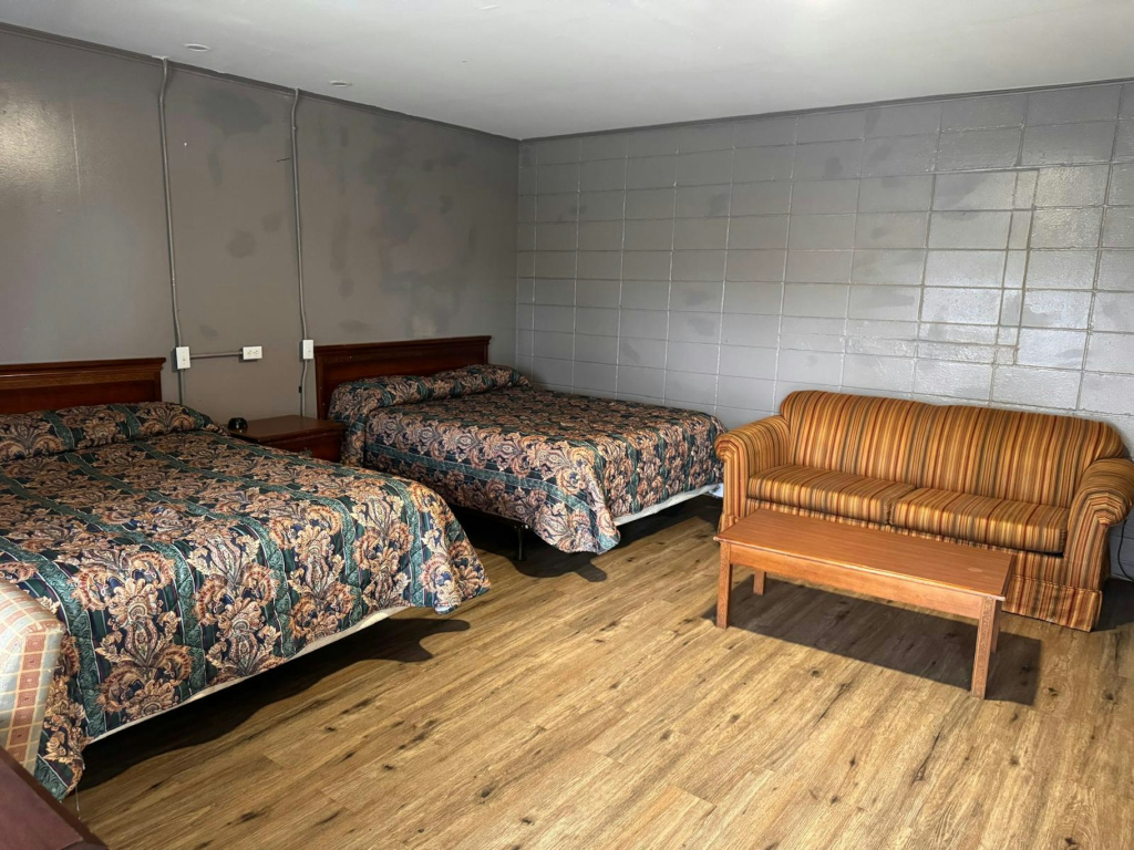 Walkers Inn Dothan by Hotel O