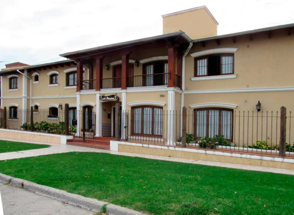 Las Pecanas Apart Hotel