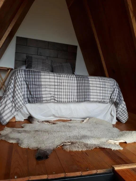 Cabaña Los Encinos