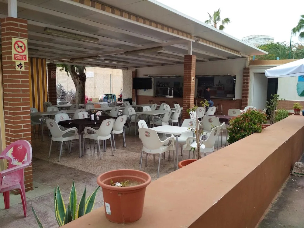 Apartment With one Bedroom in Alicante, With Wonderful Lake View, Priv