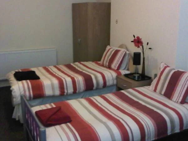 Tramways Hotel