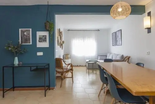 Appartement TOSSA de MAR (CALA SALIONC)