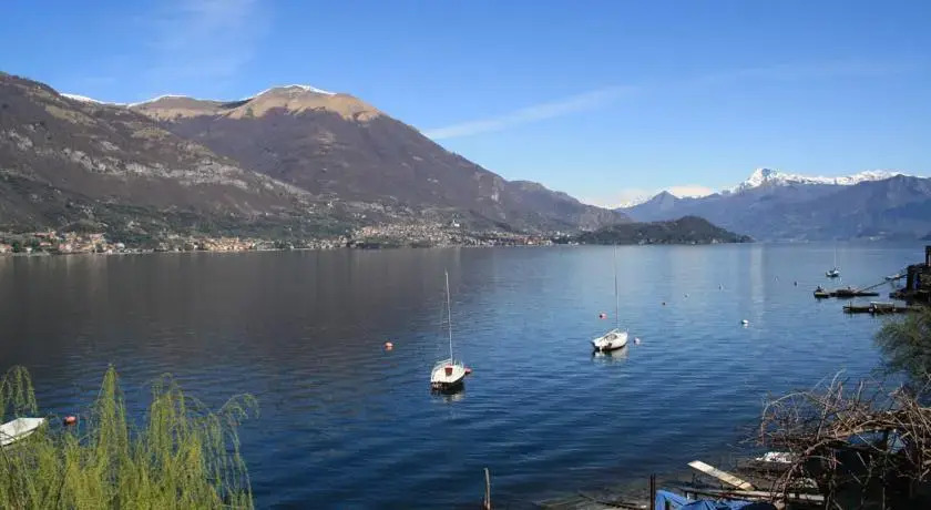 Villa Bellagio