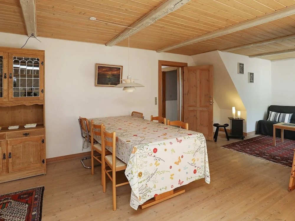 Elegant Holiday Home in Jutland With Terrace
