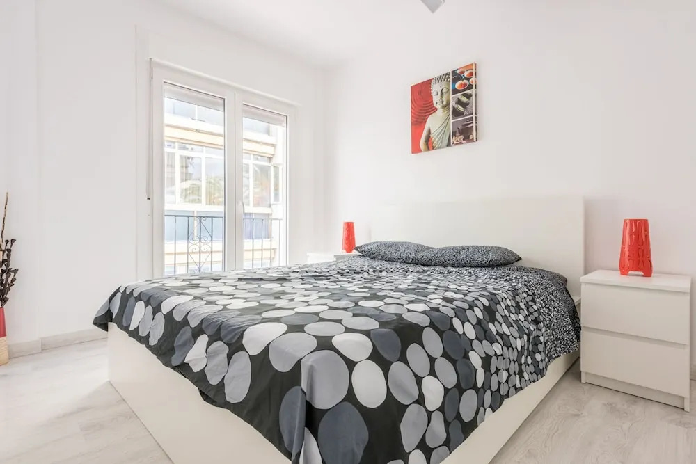 OleHolidays Miramar Centro Marbella 50m playa