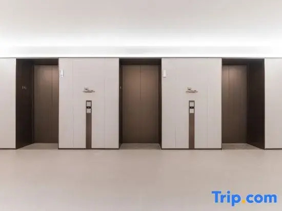 JI Hotel (Huizhou Jiangbei Huamao Tiandi)