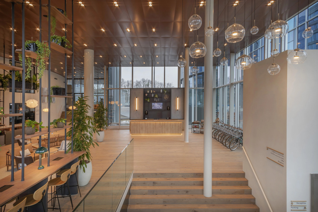 INNSiDE by Meliá Amsterdam