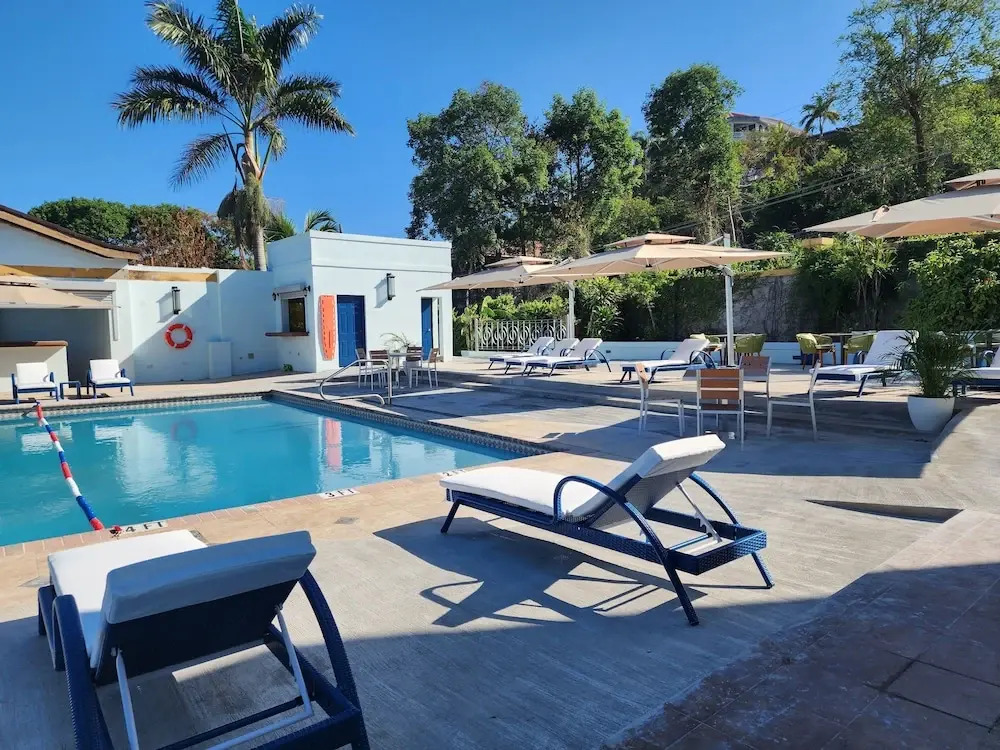 Hotel 39 Jamaica