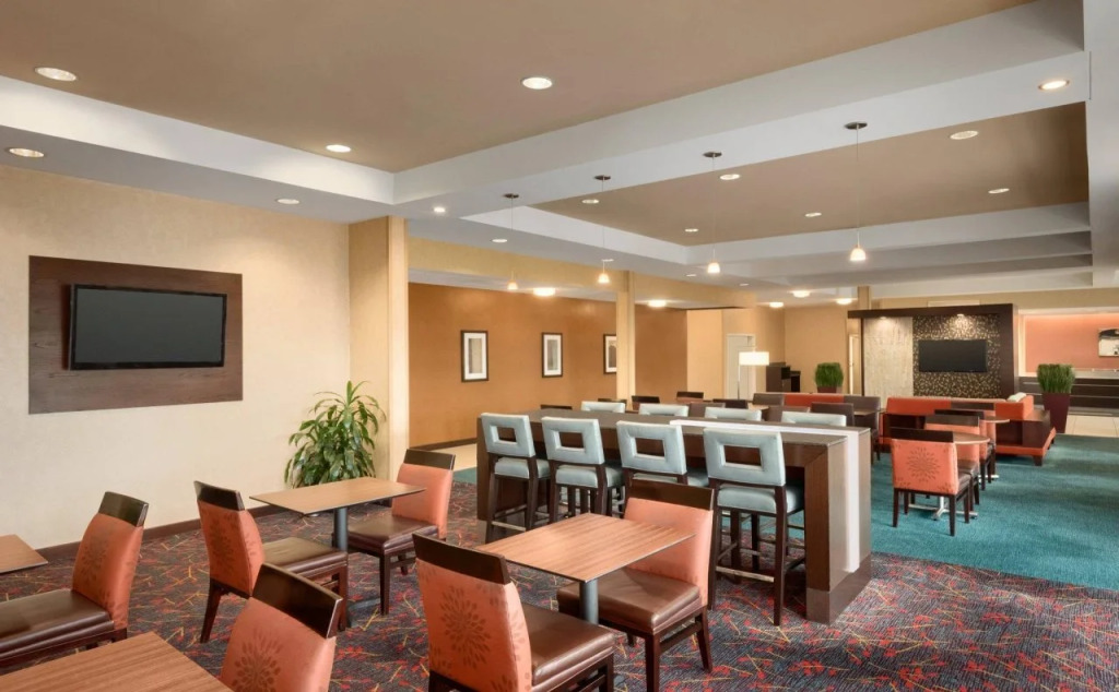 Residence Inn by Marriott Charleston North/Ashley Phosphate