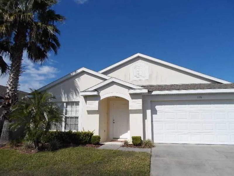 Hampton Lakes Homes