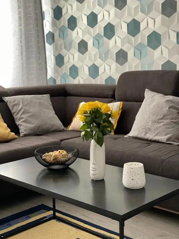 APARTAMENT 3 camere Neptun