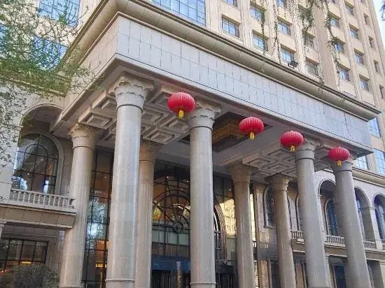 Yili Hotel
