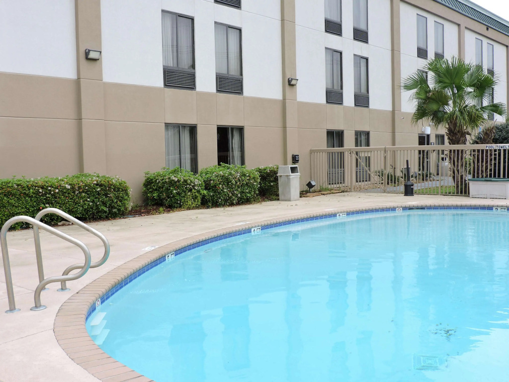 Spark by Hilton Lafayette