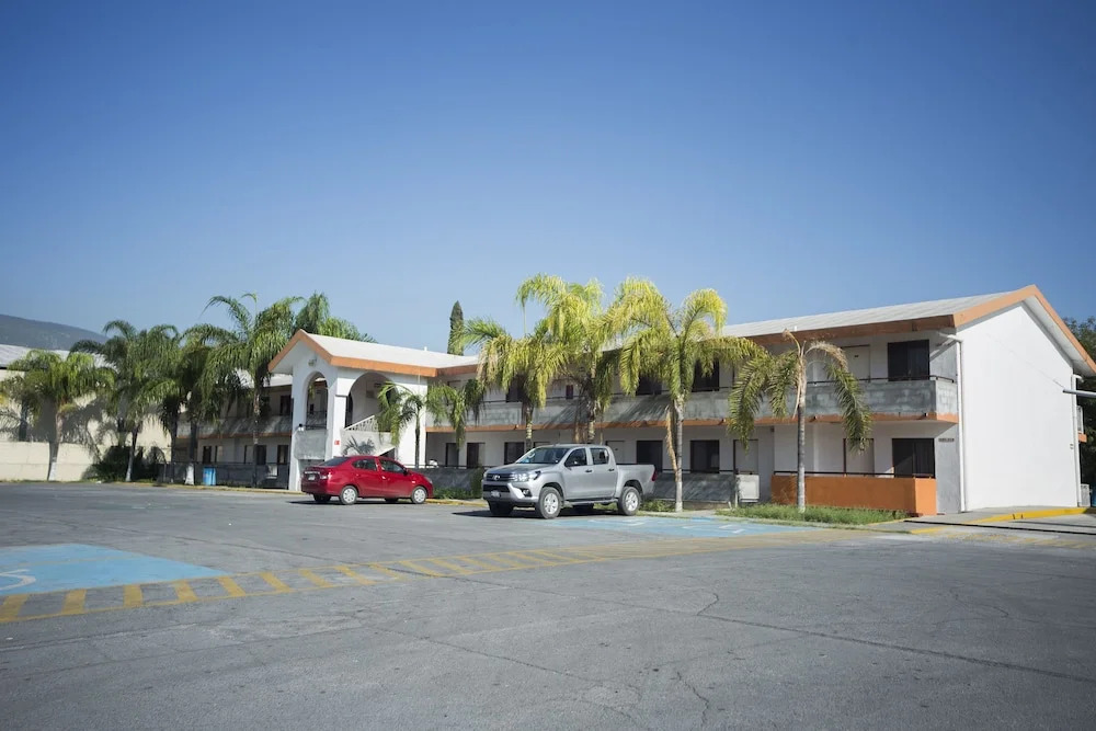 Hotel 88 Inn