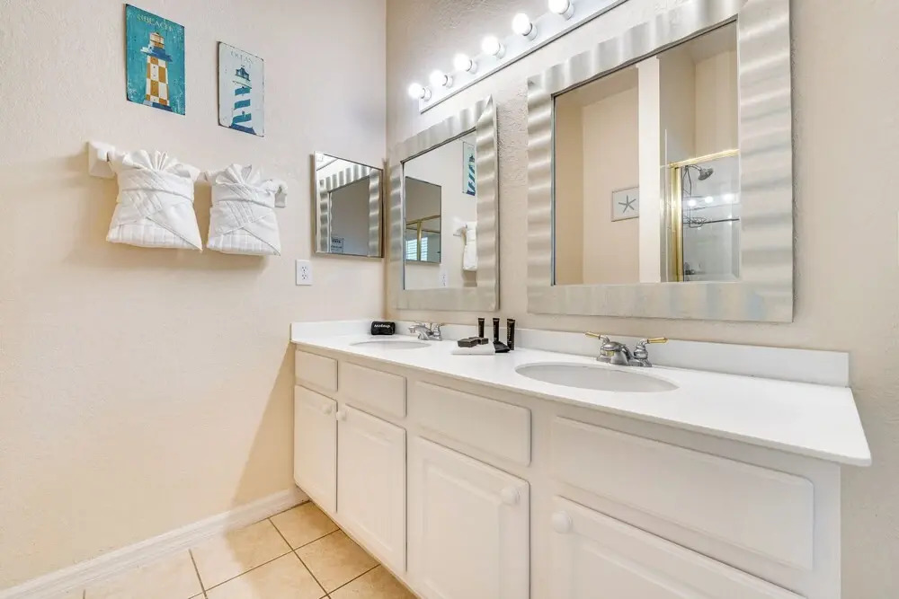 8 Mi to Disney: Family Condo in Walkable Resort!