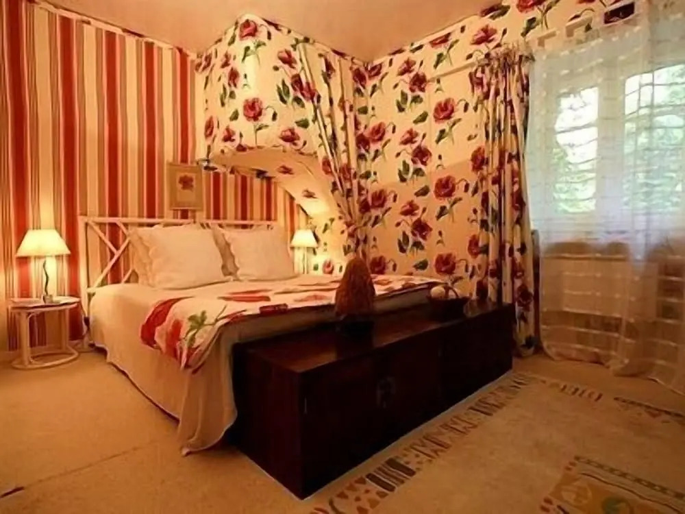 LOGIS Hôtel Kastell Dinech