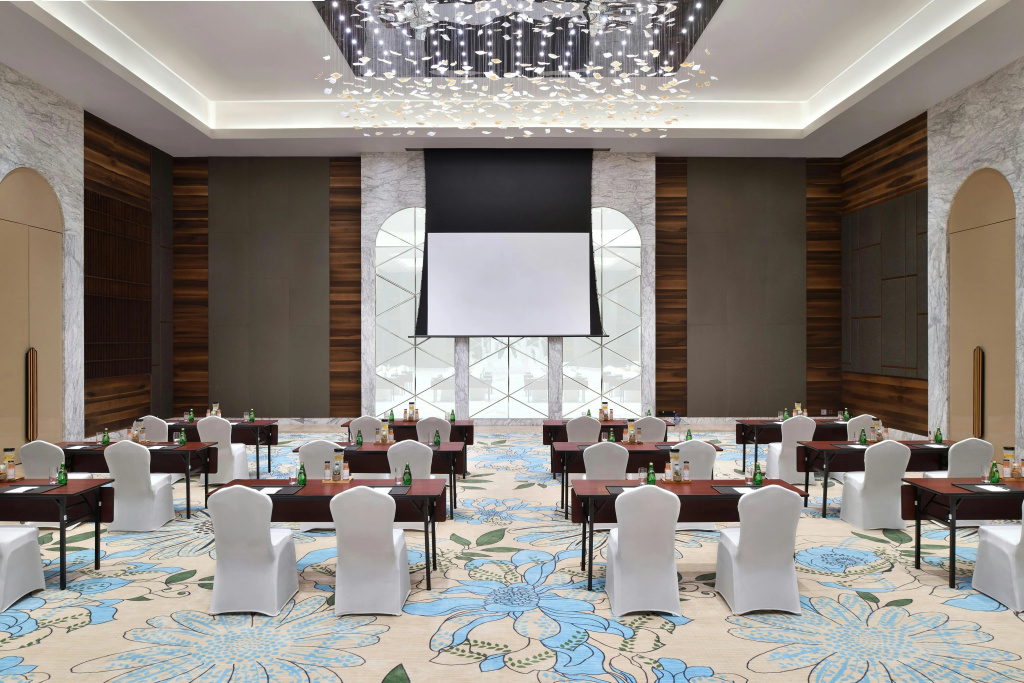 The Westin Goa