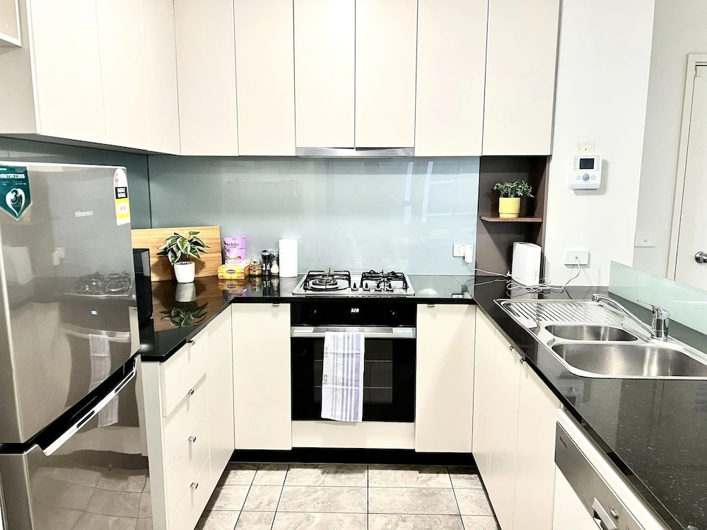 ReadySet Apartments at Sentinel