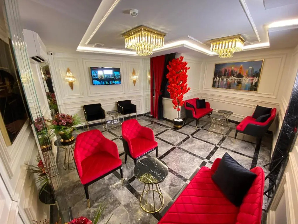 OMMA HOTEL