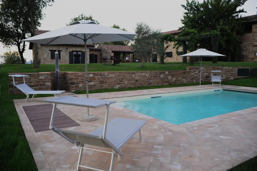 Azienda Agraria Montelujano