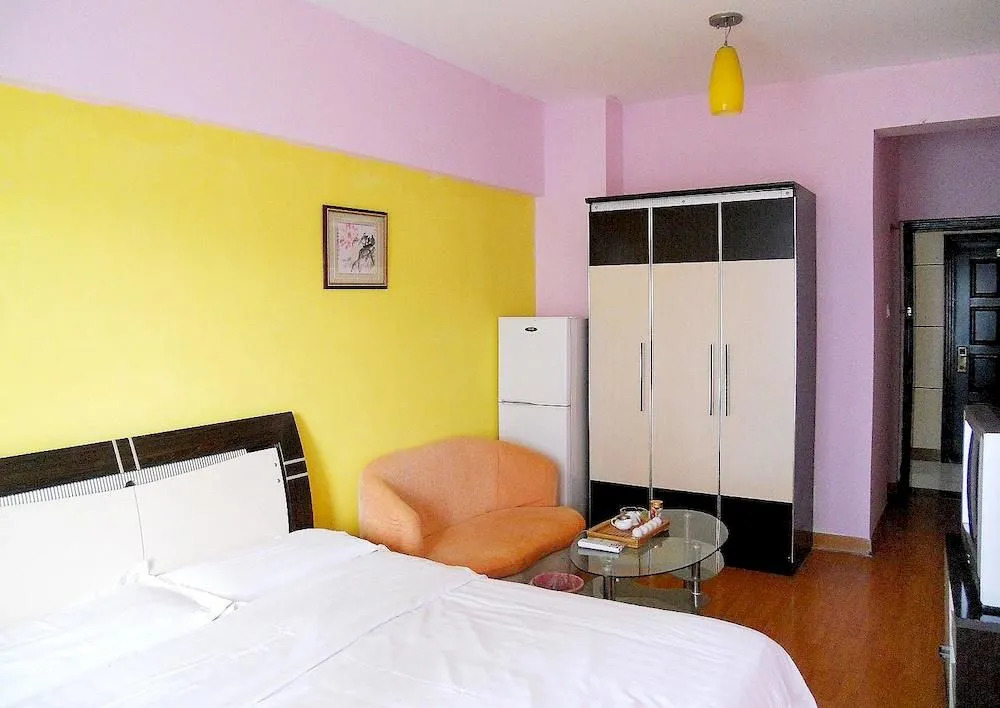 Xiamen Wanke Apartment
